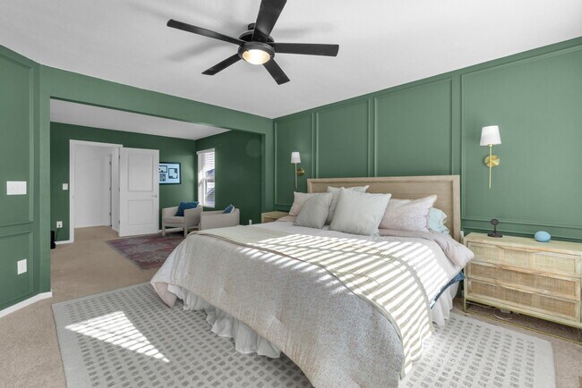 Building Photo - 26813 E Archer Ave