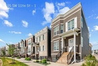 Building Photo - 1105 SW 11th St