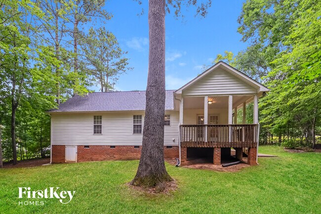 Building Photo - 101 Ayden Dr