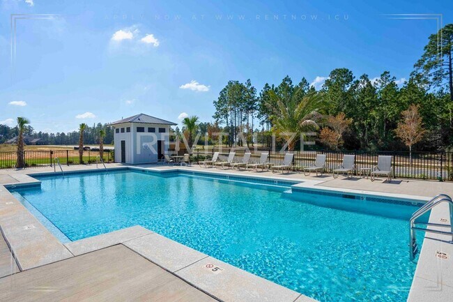 Building Photo - COMING SOON Newly Built 4 Bed 2 Bath Craftsman Home in Spanish Fort with Deck