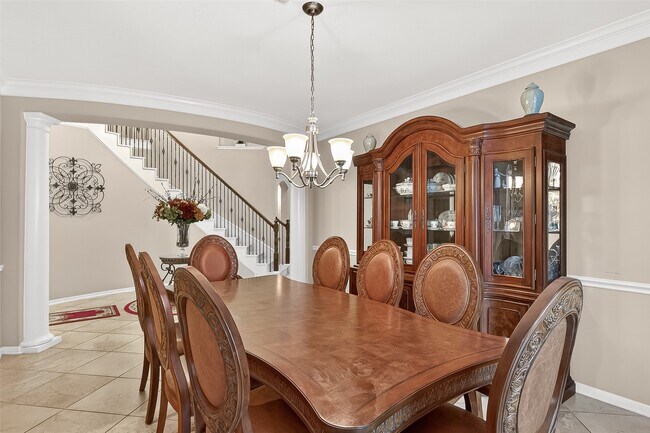 Building Photo - 6003 Dover Creek Ln