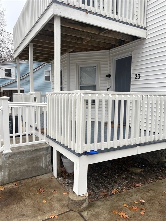 Building Photo - 23 Griggs St