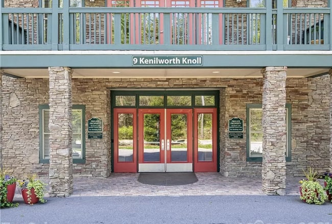 Building Photo - Asheville Furnished Rental!- Beaucatcher House