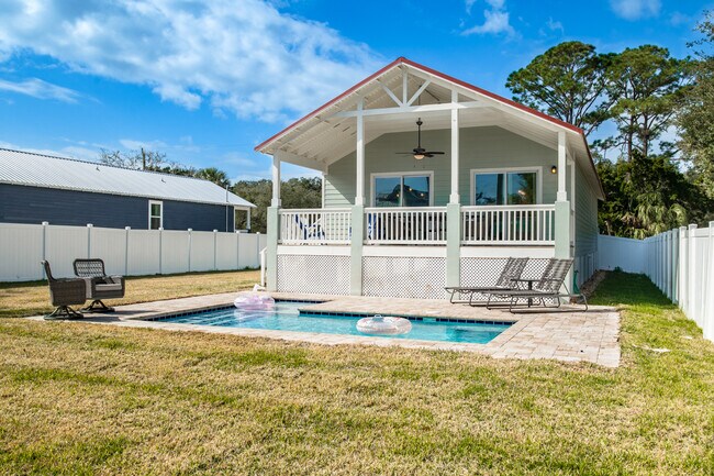 Building Photo - 5446 Windantide Rd