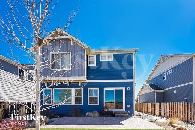 Building Photo - 10593 Racine St