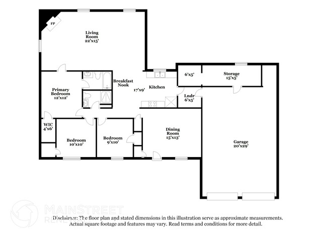 Building Photo - 9177 Greenwood Dr