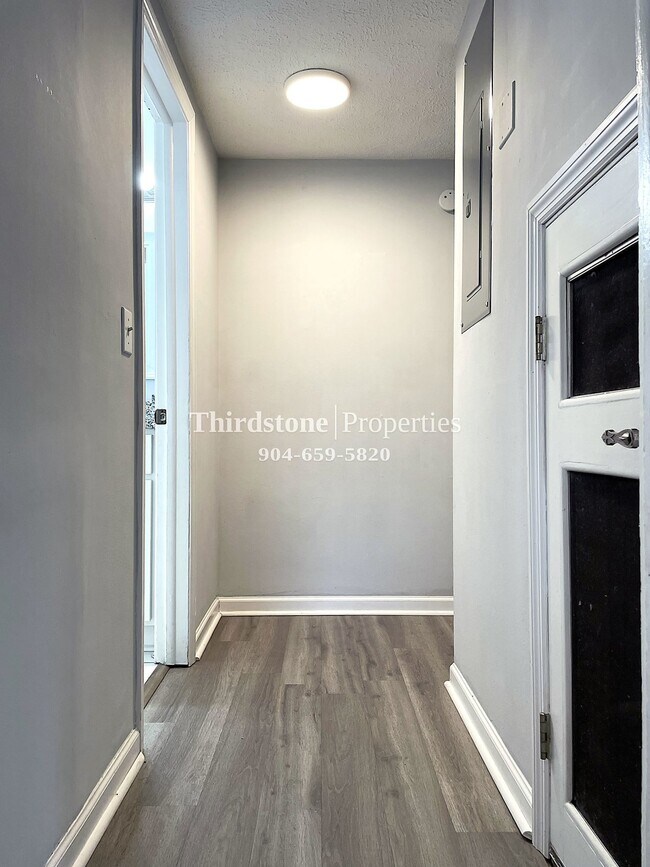 Building Photo - 4403 HARLOW BLVD, Jacksonville, FL 32210