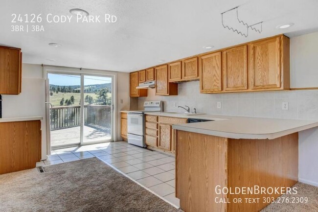 Building Photo - 24126 Cody Park Rd