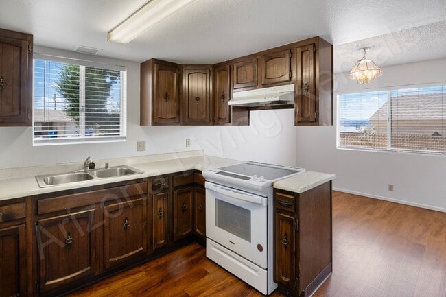 Building Photo - 3431 Truckee Dr