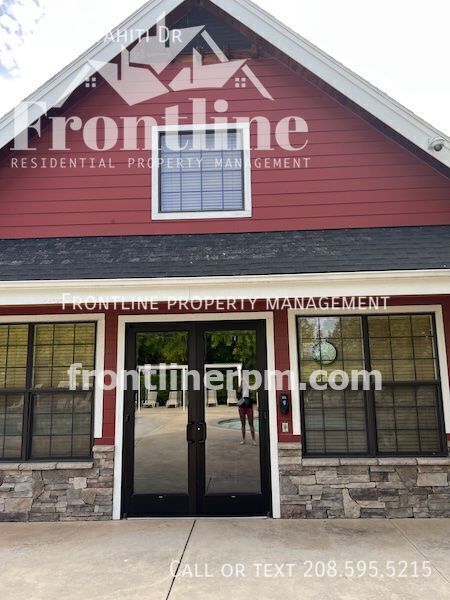 Building Photo - 4053 E Tahiti Dr