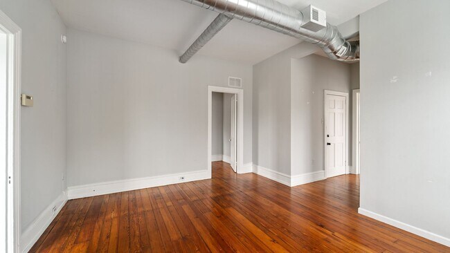 Building Photo - 201 W Barnard St