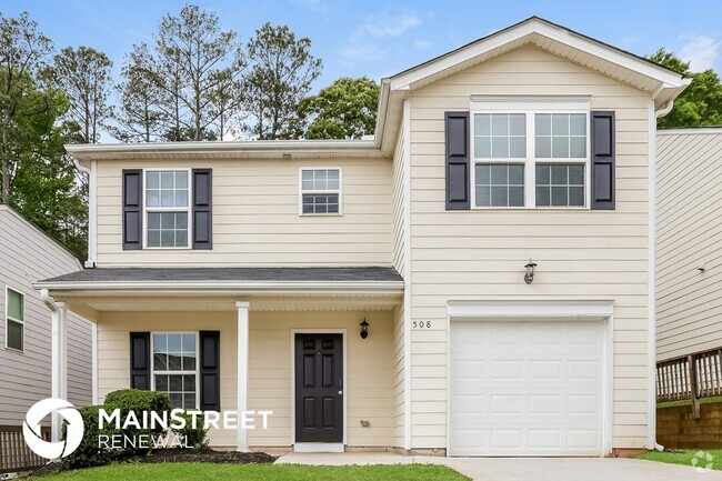 Building Photo - 508 Brady Dr