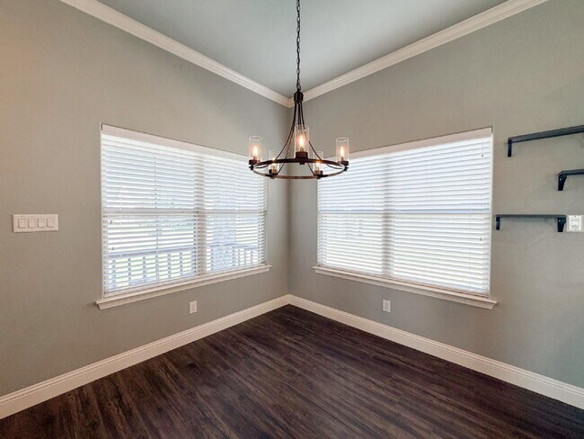 Building Photo - Lovely 3 bed, 2 bath Home in Burleson!