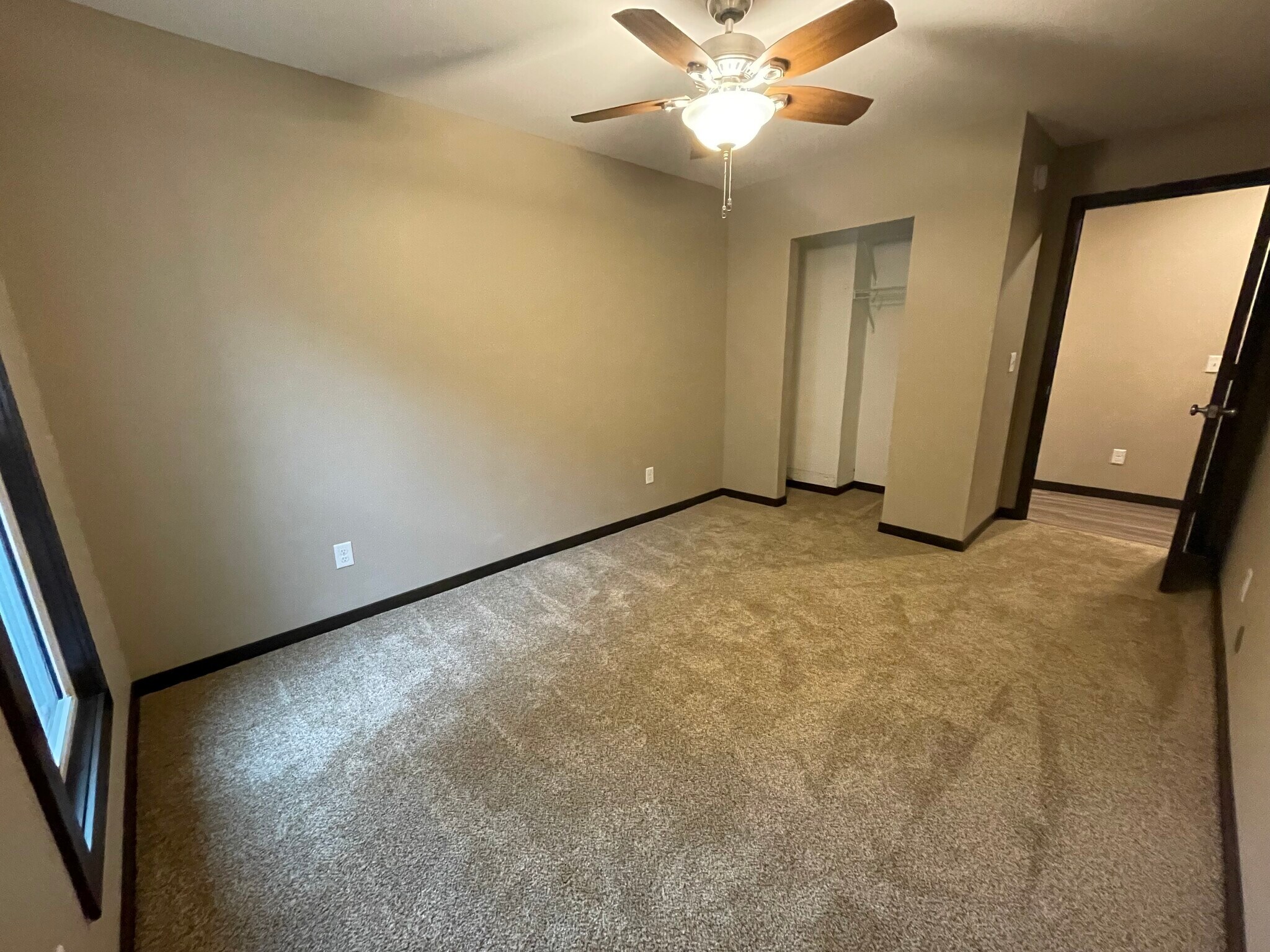 Bedroom #3 - 416 N Broad St