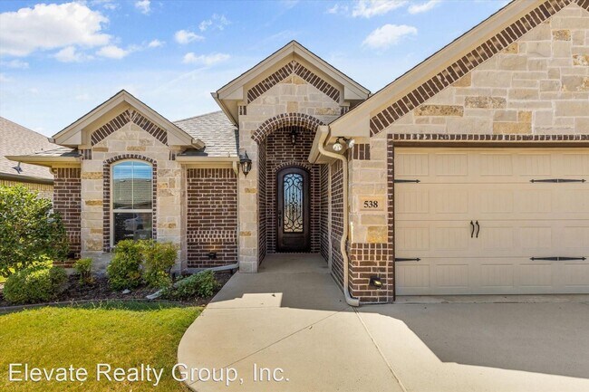 Building Photo - 3 br, 2 bath House - 538 Clearwater Pl