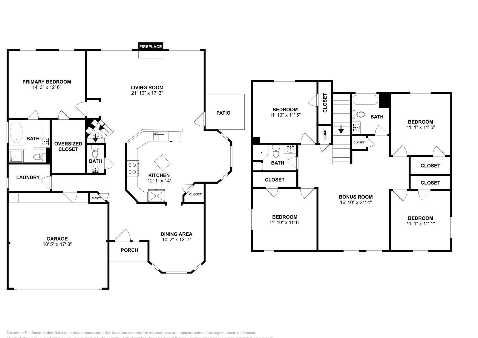 Building Photo - 10834 Golden Sunshine Dr