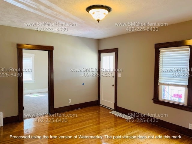Building Photo - 4525 Seward St