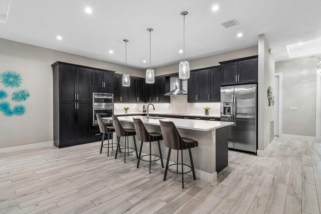 Building Photo - 2909 Gin Berry Way