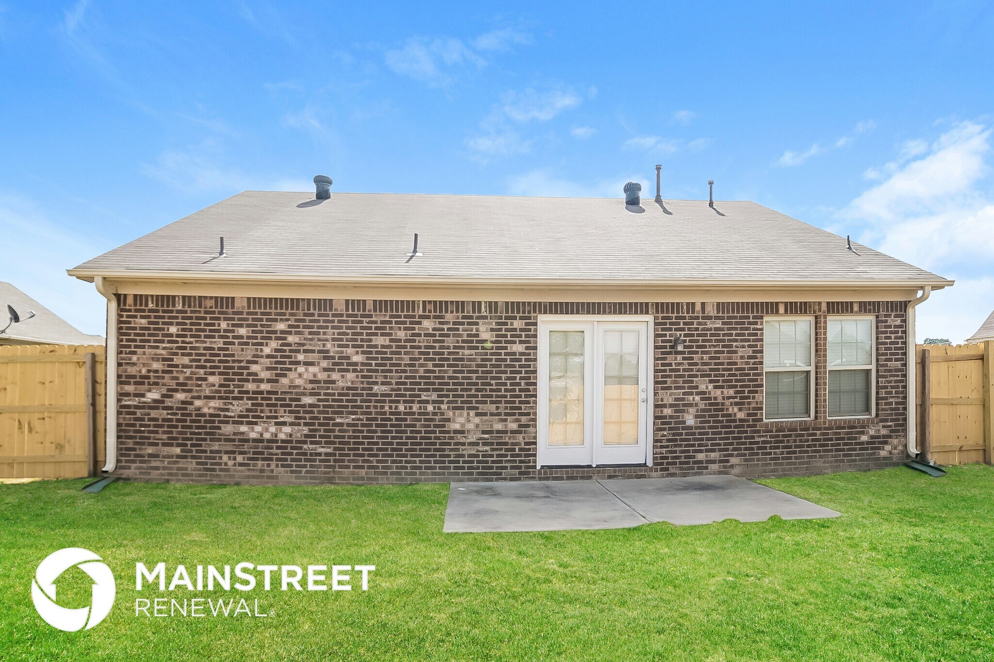 Building Photo - 4290 Carroll Dr