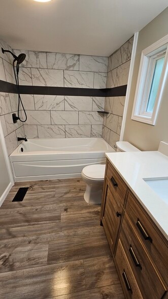 Master Bath 2 - 139 Ashley Ln