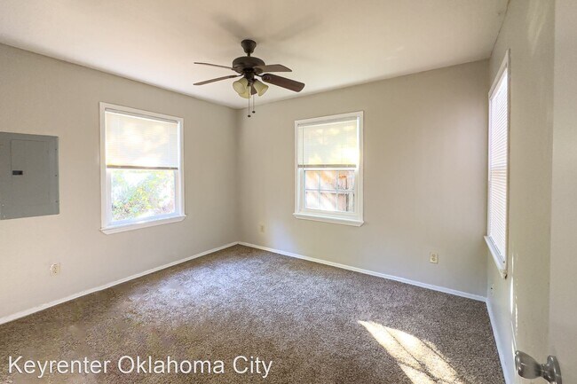Building Photo - 3 br, 1 bath House - 1738 N Meridian Ave