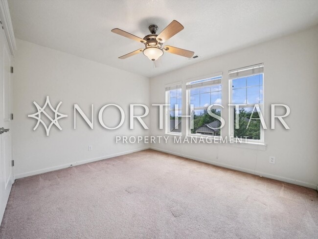 Building Photo - Move-In Ready Craftsman with Gourmet Kitchen, Bonus Room & Private Basketball Court