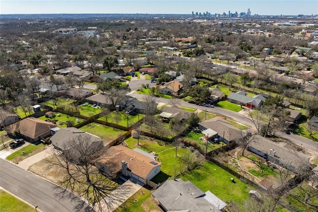 Building Photo - 5510 Cordell Ln