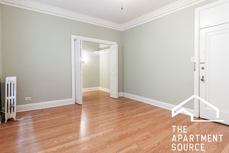 Building Photo - 3835 N Fremont St