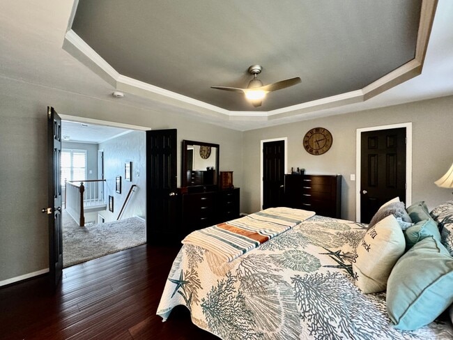 Building Photo - Available 07-01-26! 2-Car Attached Garage - Pet Friendly w/Restrictions - Fenced Yard on a HUGE C...