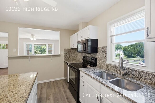 Building Photo - 10132 High Ridge Rd