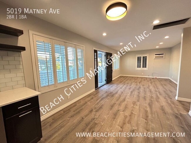 Building Photo - 5019 Matney Ave