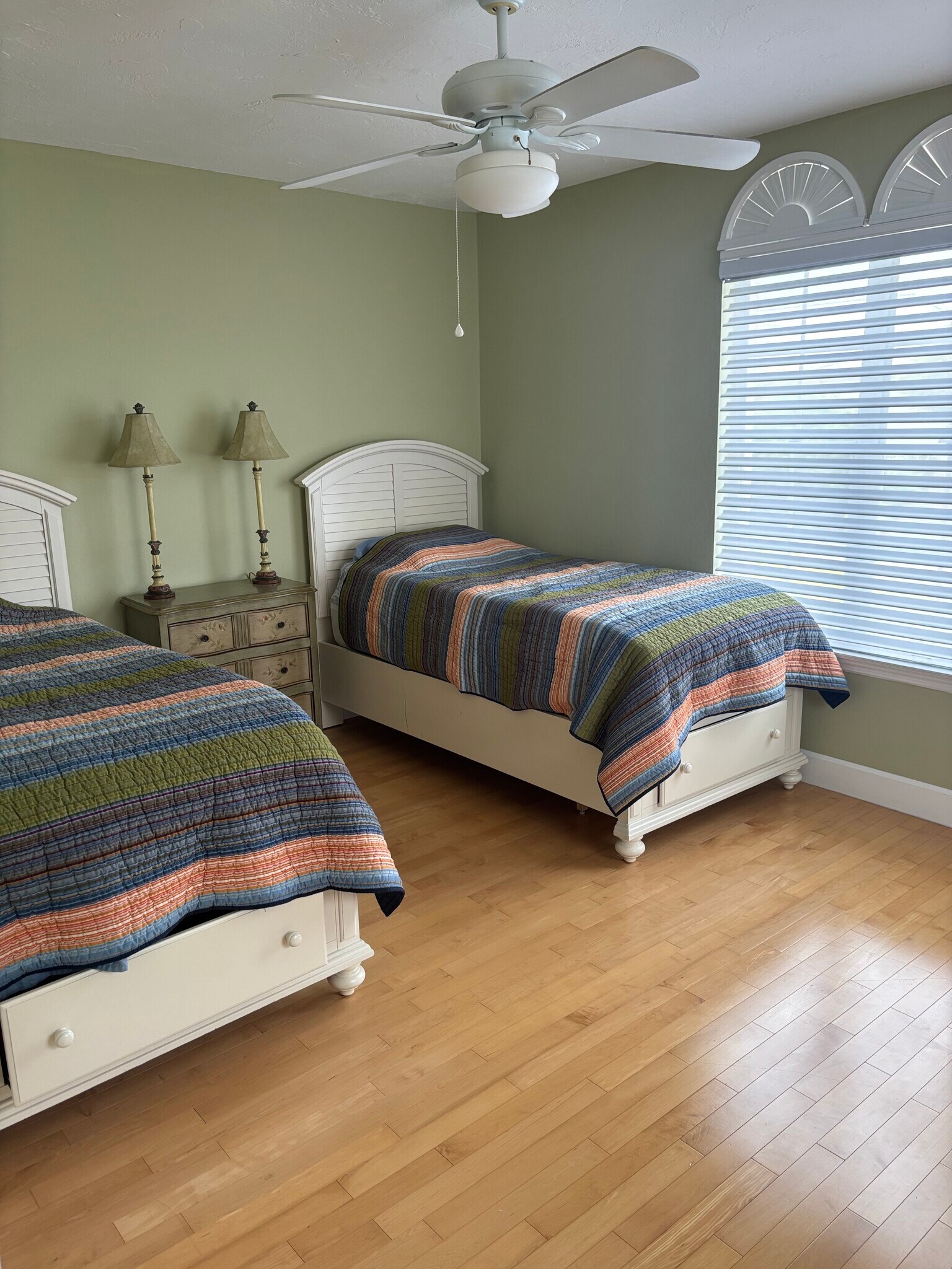 Bedroom - 4816 61st Avenue Dr W