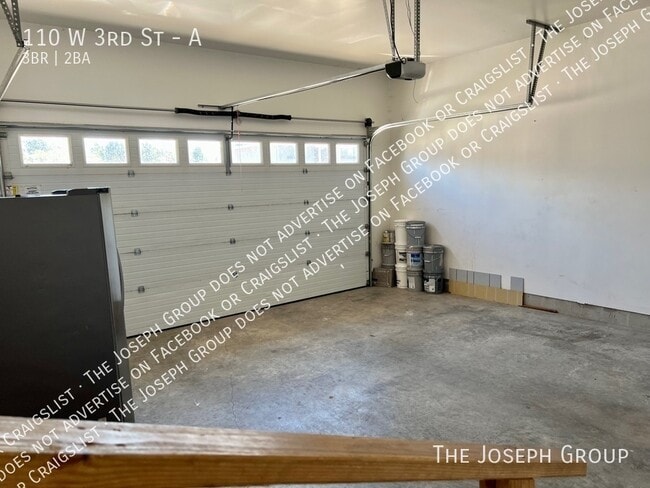 Building Photo - 110 W 3rd St