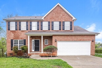 Building Photo - 1245 Canyon Ridge Ct