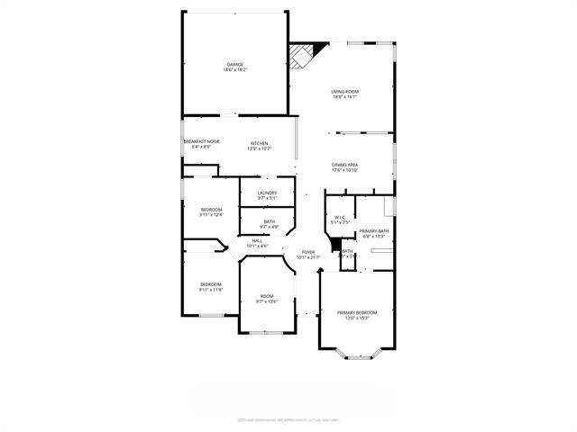 Building Photo - 11415 Yoakum Dr