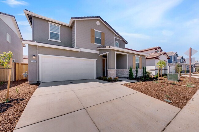 Building Photo - Brand-New 4-Bedroom Home with Loft and Modern Upgrades!