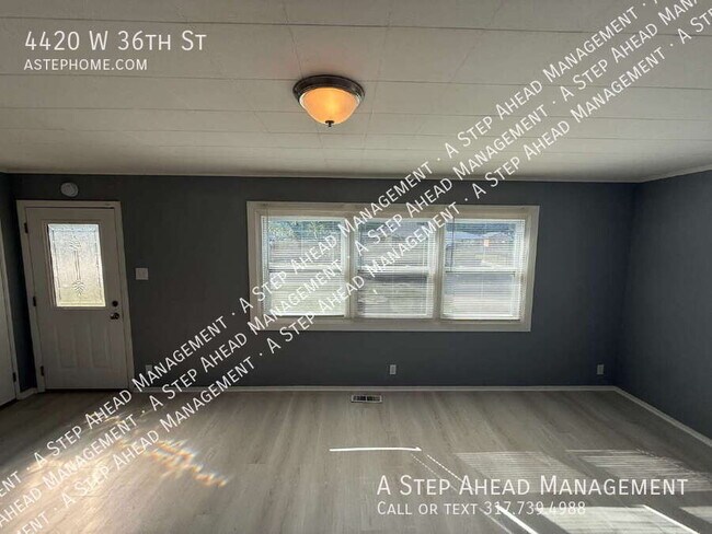 Building Photo - 4420 W 36th St