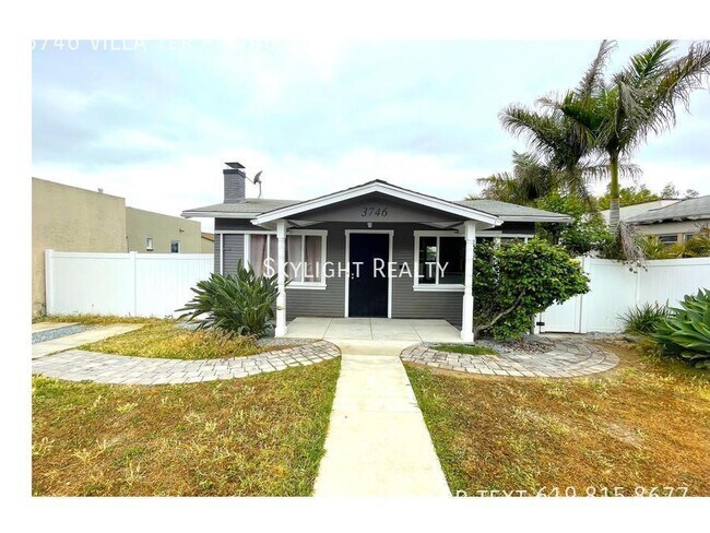 Primary Photo - 3746 Villa Terrace