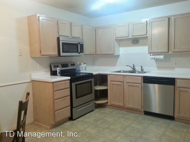 Building Photo - 3 br, 2 bath House - 3925 S Jefferson Ave #1