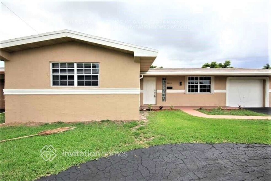 Primary Photo - 8800 NW 11th St