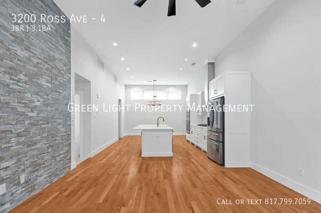 Building Photo - 3200 Ross Ave