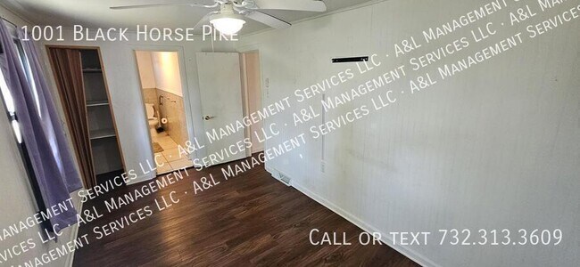 Building Photo - 1001 N Black Horse Pike