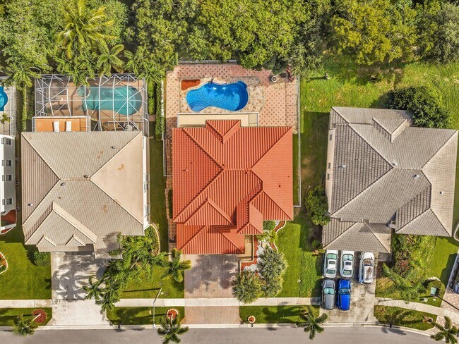 Building Photo - 6614 Marbletree Ln