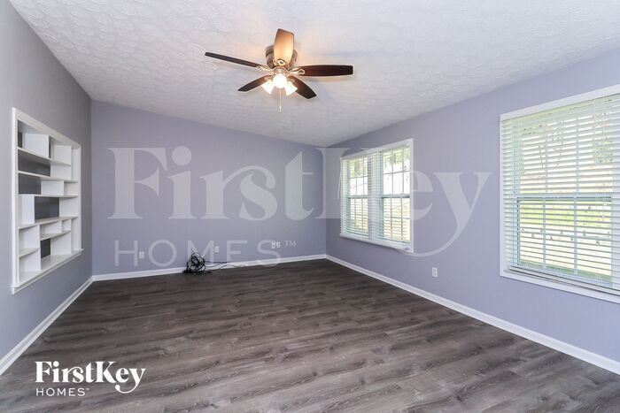 Building Photo - 11215 Bramshill Dr