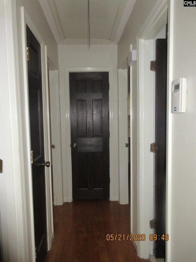 Building Photo - 1001 Starview Ct
