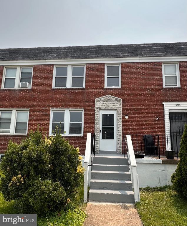 Primary Photo - 3725-FLOOR-3725-FLOO1 Bonview Ave