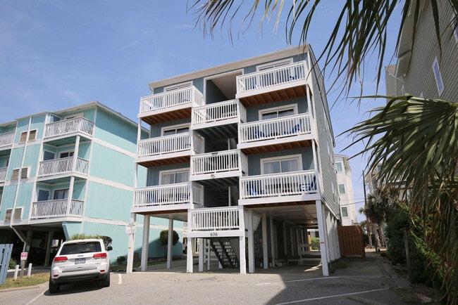 Building Photo - 608 Carolina Beach Ave S