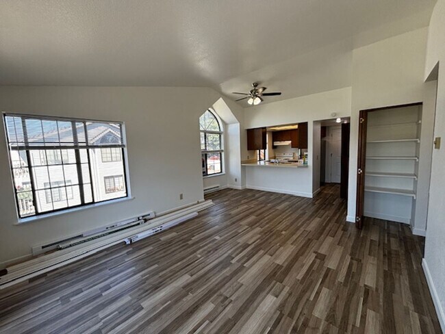 Primary Photo - Spacious, two bedrooms, one bath in the Ro...