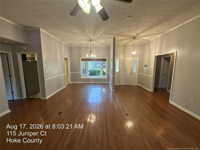 Building Photo - 115 Juniper Ct