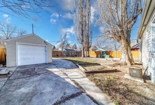 Building Photo - Cozy 4 bedroom 2 bath house in Provo